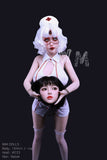 WM Dolls - Lavon 164cm/5ft5 J-cup TPE Sex Doll