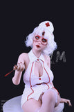 WM Dolls - Lavon 164cm/5ft5 J-cup TPE Sex Doll