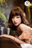 XY Doll - Sibyll 150cm/4ft11 C-cup Silicone Head Sex Doll