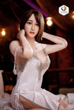 XY Doll - Valentine 158cm/5ft2 C-cup Silicone Head Sex Doll