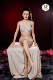 XY Doll - Iolana 158cm/5ft2 C-cup Silicone Head Sex Doll
