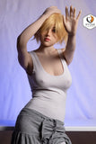 XY Doll - Wynne 168cm/5ft6 C-cup Silicone Head Sex Doll