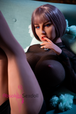 Dormen 164cm 5ft38 Curvy Dream Sex Doll