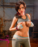 Janiyah 168cm/5ft51 Irresistible Sex Doll