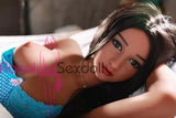 Zinab 161cm/5ft 2 TPE Sex Doll