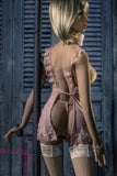 Jessa 163cm D-Cup Charming Blonde Sex Doll