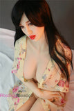 Josephine 163cm G-Cup Magnetic Brunette Sex Doll