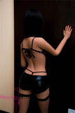 Naomi 163cm A-Cup Cute Brunette Sex Doll