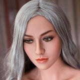 Wig&Eyes Set
