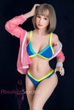 Yuki 165cm/5ft 5 E-Cup Breast Cute Asian Sex Doll