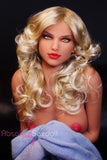 Sienna 166cm/5ft 5 C-Cup Breast Sex Doll