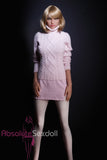 Sunny 172cm/5ft 7 B-Cup Breast Freckles Cute Sex Doll