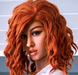 Wig&Eyes Set