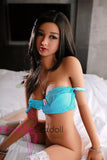 Zinab 161cm/5ft 2 TPE Sex Doll