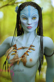 Neytiri 156cm Avatar Sex Doll