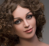 Wig&Eyes Set