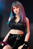 Brittany 152cm/4ft98 Teen Sex Doll