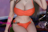Yasmine 167cm/5ft47 TPE Sex Doll