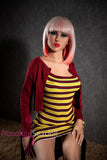 Alba 166cm/5ft 5 C-Cup Breast  Sex Doll