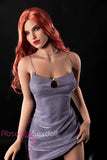Beatrice 166cm/5ft 5 C-Cup Breast Sex Doll