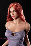 Beatrice 166cm/5ft 5 C-Cup Breast Sex Doll