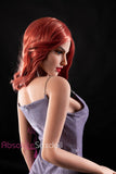 Beatrice 166cm/5ft 5 C-Cup Breast Sex Doll