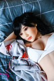 Chasity 152cm/4ft98 Asian Sex Doll