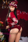 Minmin 161cm/5ft 2 TPE Sex Doll