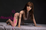 Halva 168cm 5ft51 Lifelike Sex Doll