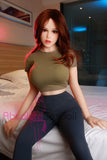 Elyse 152cm/4ft 9 TPE Sex Doll
