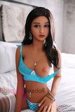 Zinab 161cm/5ft 2 TPE Sex Doll