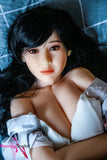Chasity 152cm/4ft98 Asian Sex Doll