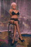 Mirinda 164cm/5ft 3 TPE Sex Doll (no tattoo included)