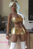 Amanda 153cm Gorgeous Blonde Sex Doll