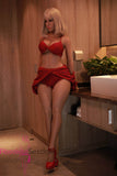 Alicia 150cm Fantastic Blonde Sex Doll