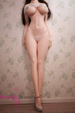 Serena 168cm Tall Asian Beauty Sex Doll