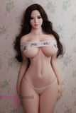Serena 168cm Tall Asian Beauty Sex Doll