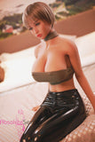 Josephine 170cm Tall Super Hot Sex Doll