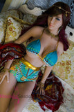Faride 168cm/5ft 51 TPE Sex Doll