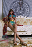 Faride 168cm/5ft 51 TPE Sex Doll