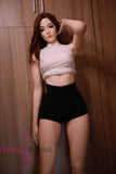 Sierra 175cm Tall Asian Hot Sex Doll