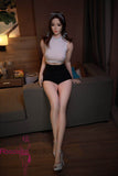 Sierra 175cm Tall Asian Hot Sex Doll