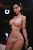 Madelynn 161cm/5ft 2 TPE Body With Silicone Head Sex Doll