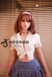 Margo 157cm Foxy Readhead Sex Doll