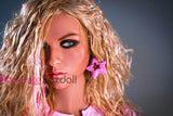 Grace 157cm/5ft 1 B-Cup TPE Sex Doll