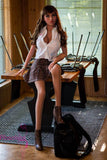 Savannah 155cm/5ft D-Cup TPE Sex Doll