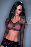 Elena 166cm/5ft 4 C-Cup TPE Sex Doll