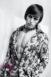 Tommy 175cm/5ft 7 TPE Male Sex Doll