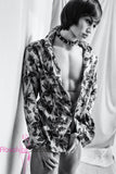 Tommy 175cm/5ft 7 TPE Male Sex Doll