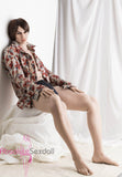 Tommy 175cm/5ft 7 TPE Male Sex Doll